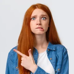 Marketer Feeling Anxiety