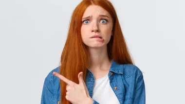 Marketer Feeling Anxiety