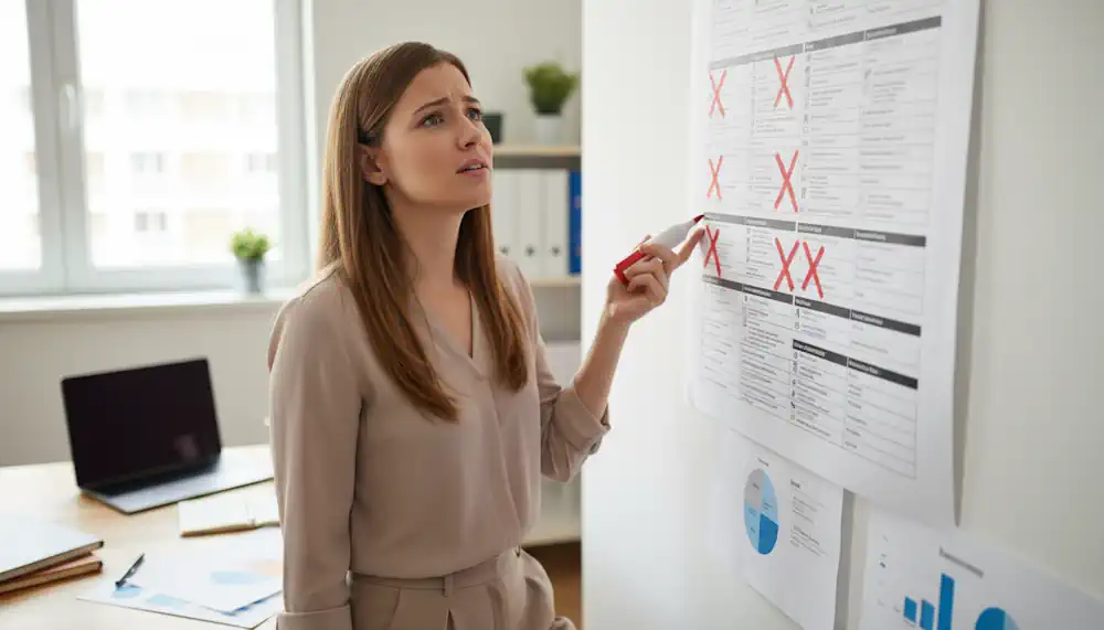 Deciding Which Systems to Drop