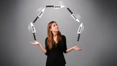 Juggling Too Many "Easy" Systems